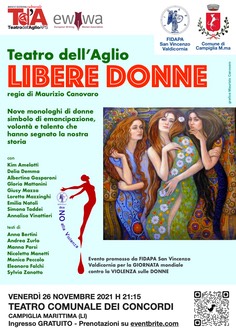 Loc Libere donne CAM 2021